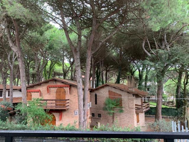 Hotel Logonovo Llido Degli Estensi Buitenkant foto