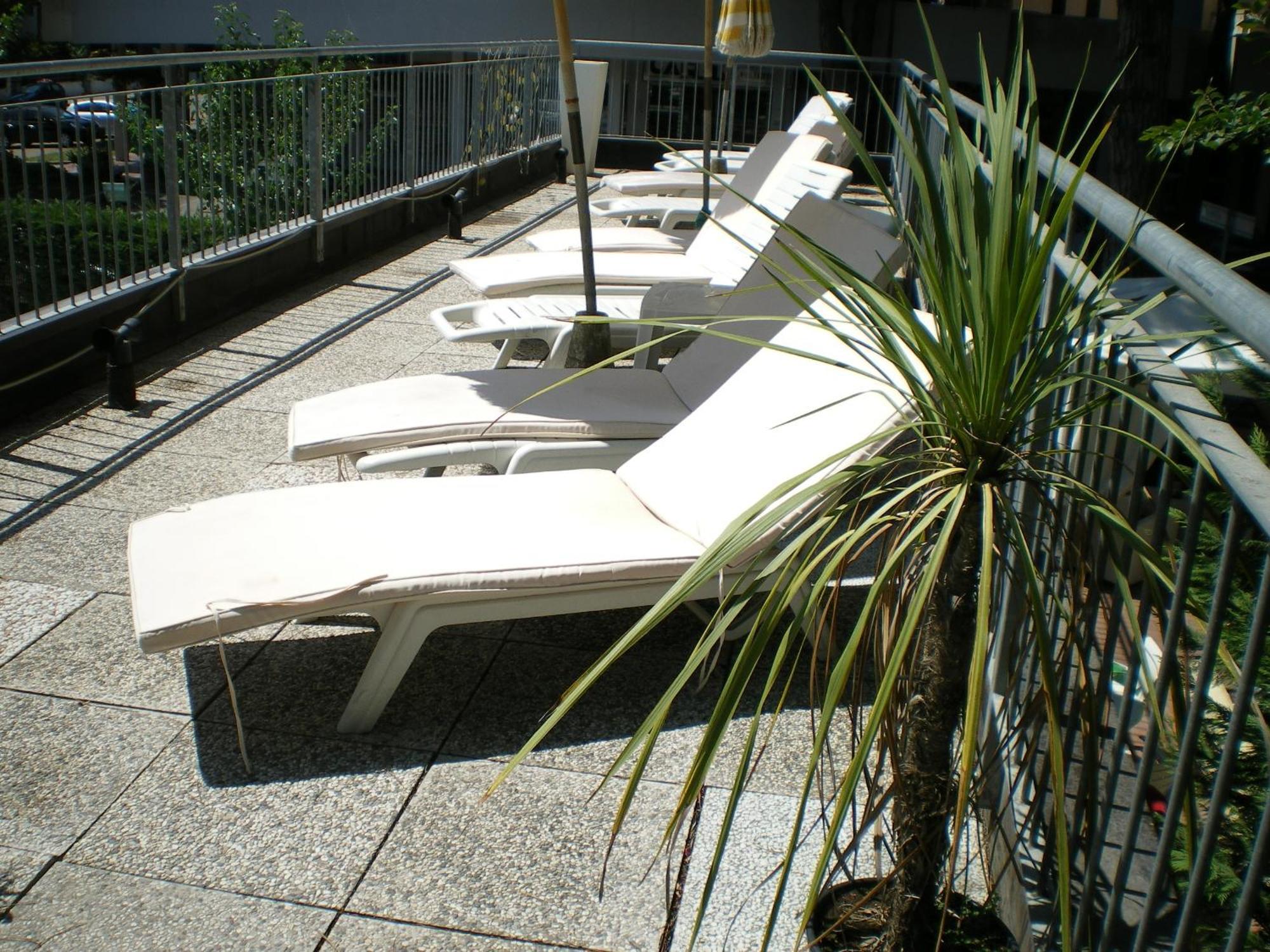 Hotel Logonovo Llido Degli Estensi Buitenkant foto